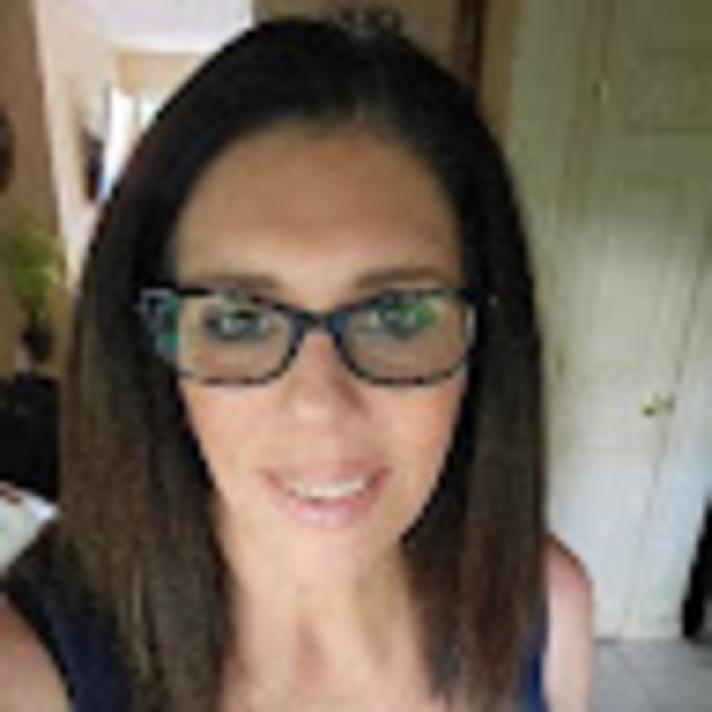 Meet your Posher, Judi